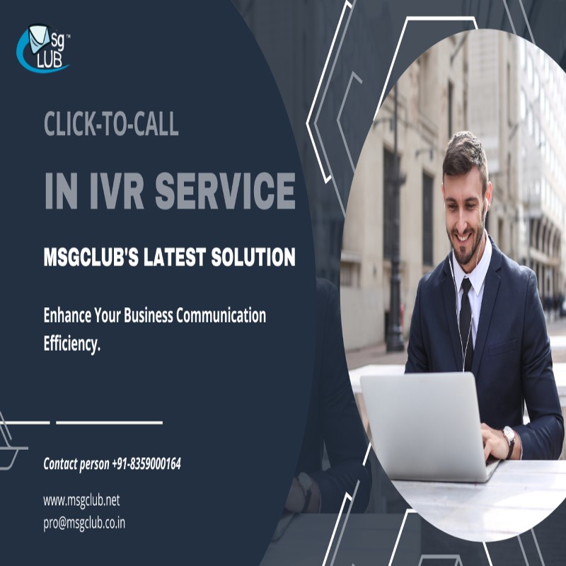 Best Ivr Service Providers In India 17084323396