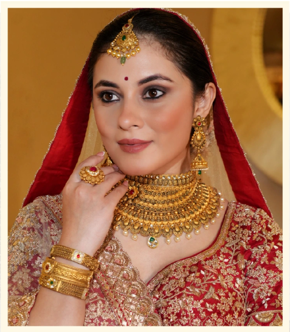 Best Jewellers In Manimajra 17875698430