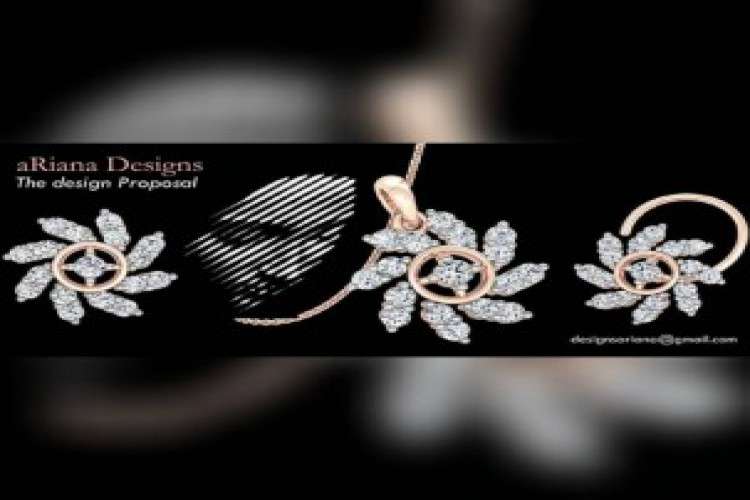 Best Jewellery Designer House In India Vogue Crafts 7436092