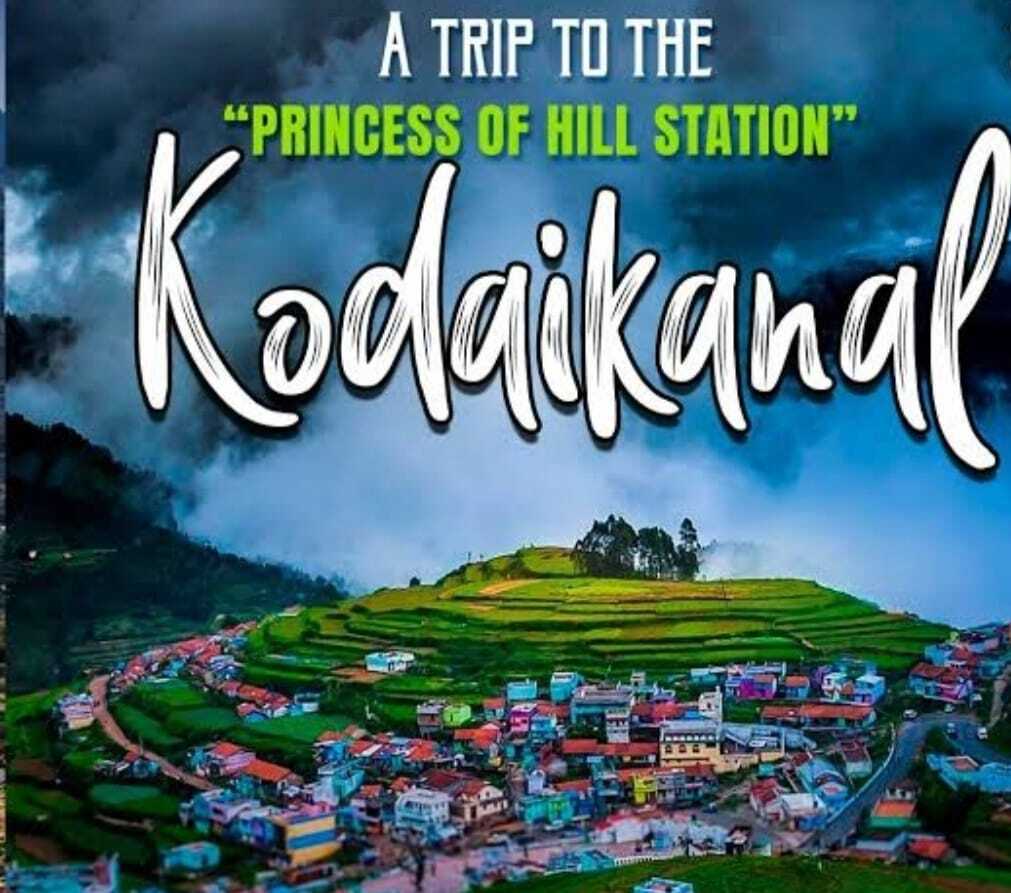 Best Kodaikanal Tour Packages Peter Holidays 17746784802