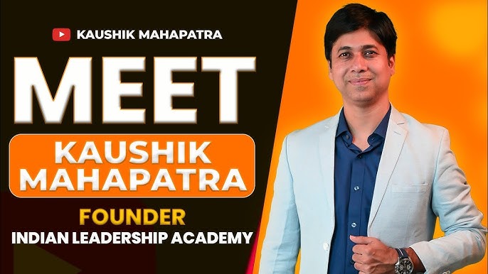 Best Leadership Coach In India Driving Success 17483332320