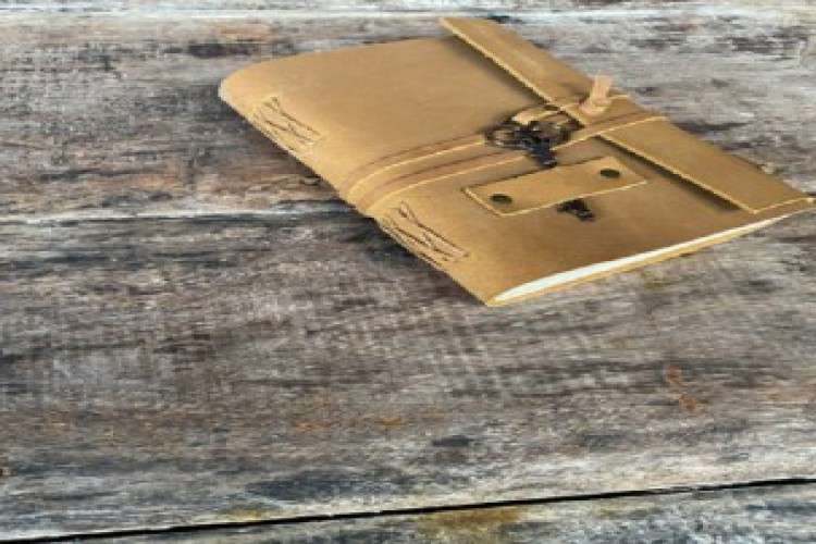 Best Leather Journals Manufacturer And Suppliers Company 9105157