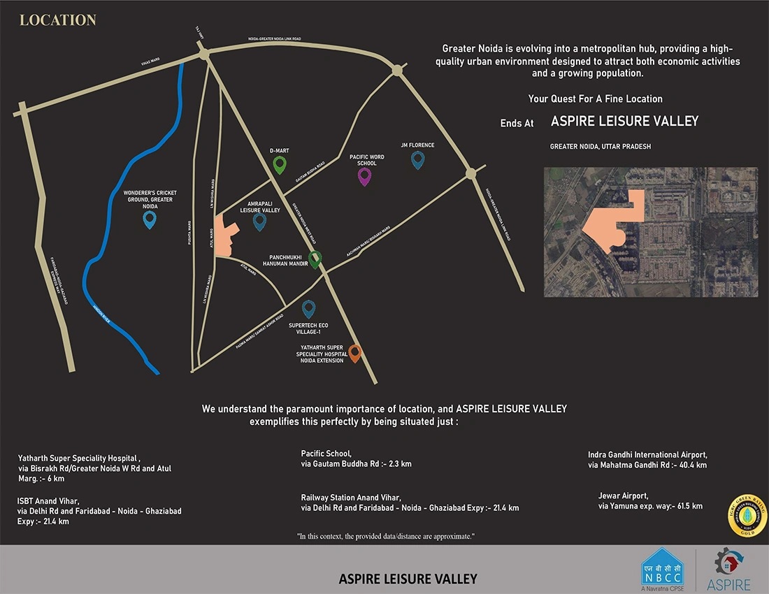 Best Luxury Apartment In Greater Noida 17645901839