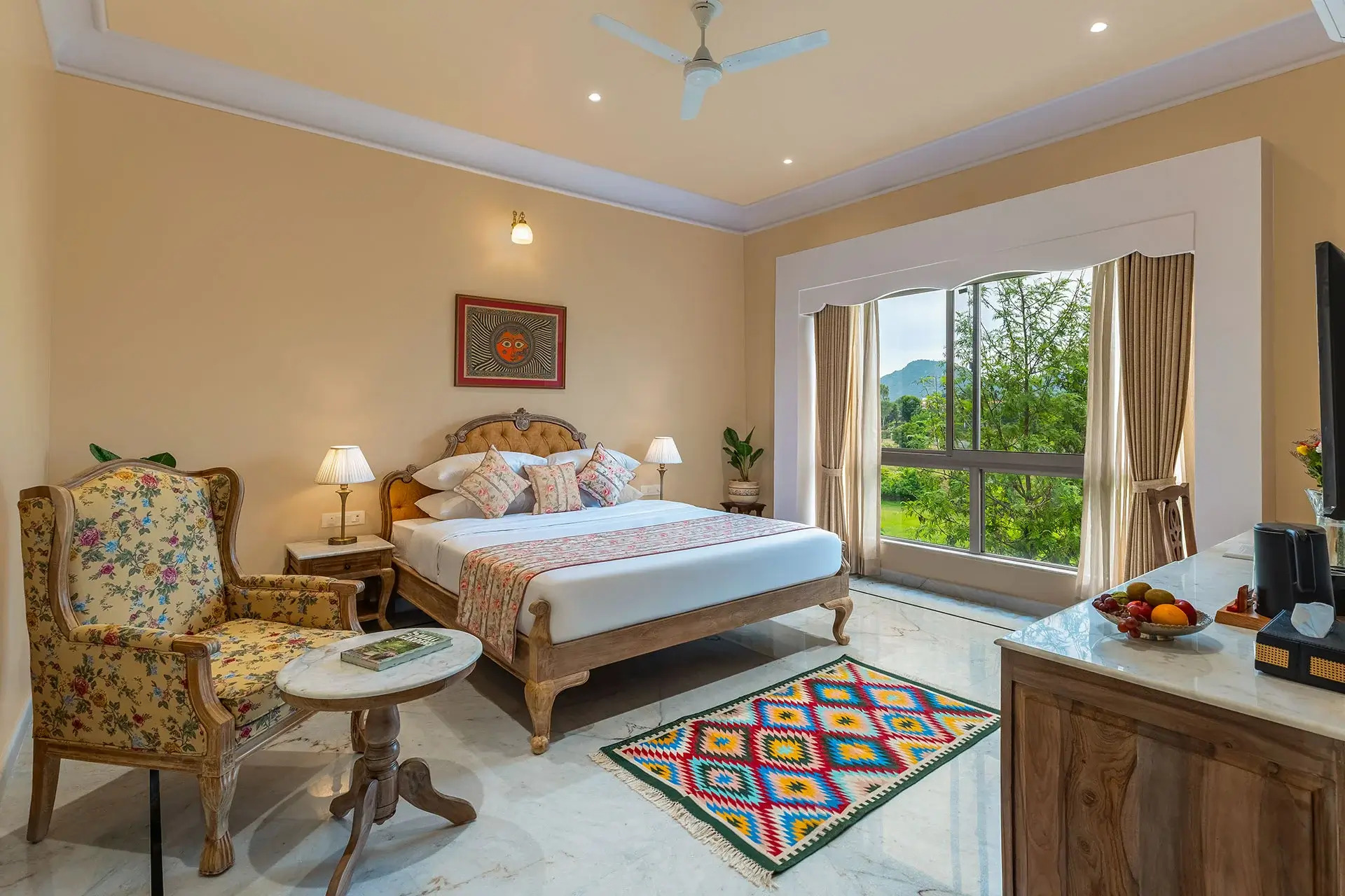 Best Luxury Hotel In Udaipur 17841970088