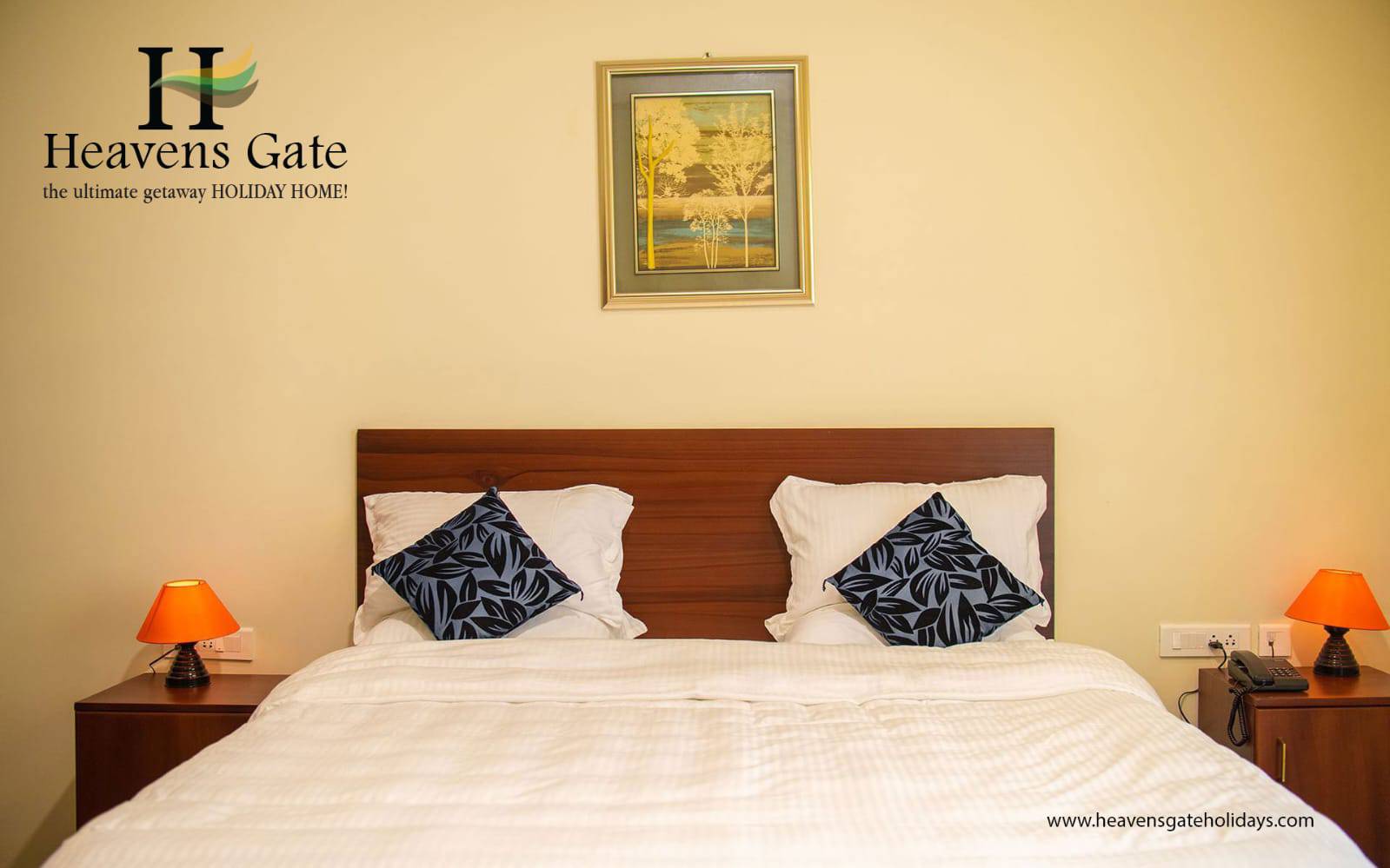 Best Luxury Resort In Coonoor 17370262021