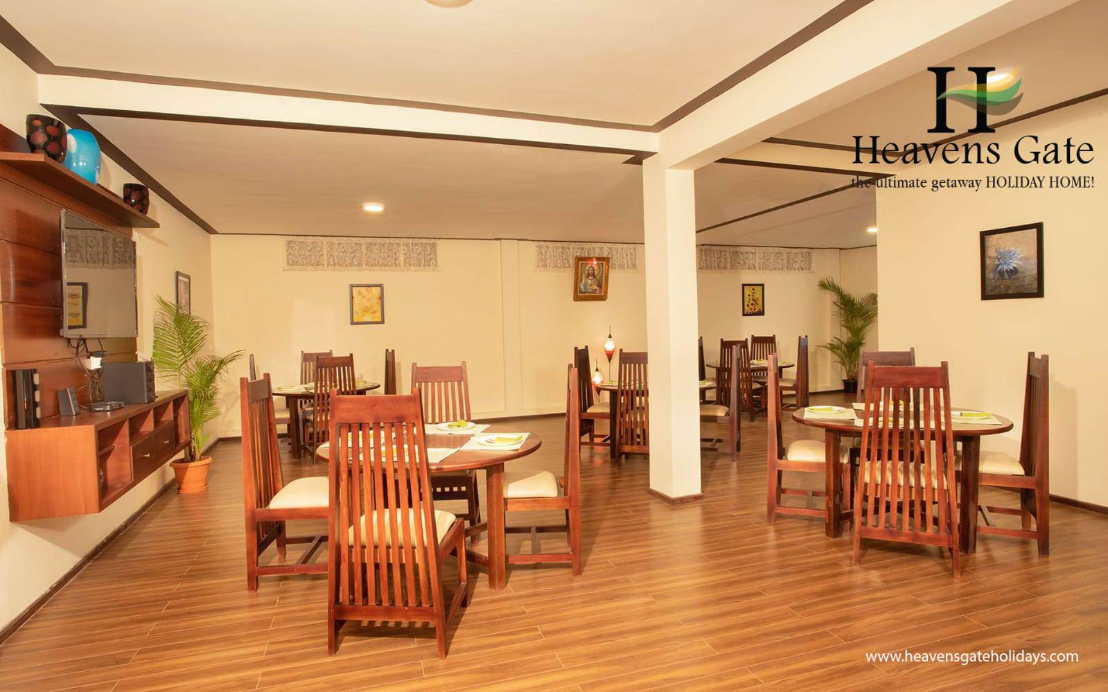 Best Luxury Resort In Coonoor 173702620210