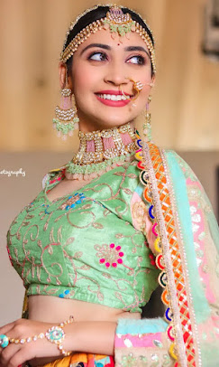 Best Makeup Academy In Jaipur 17507390571