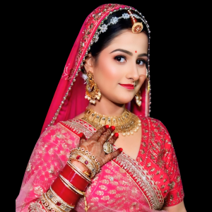 Best Makeup Artist In Allahabad 17685482214