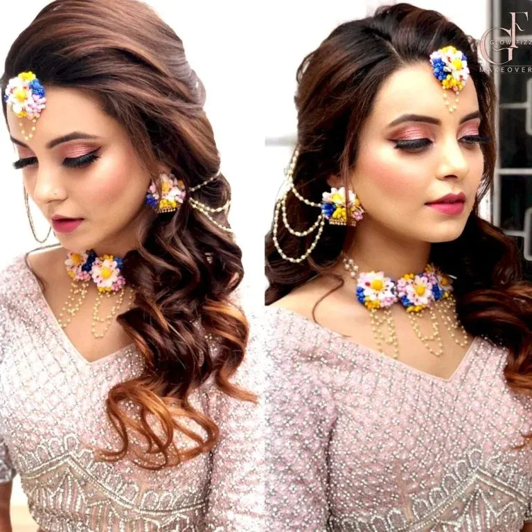 Best Makeup Artist In Delhi Ncr 17544781946