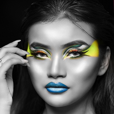 Best Makeup School In Noida 17081531869