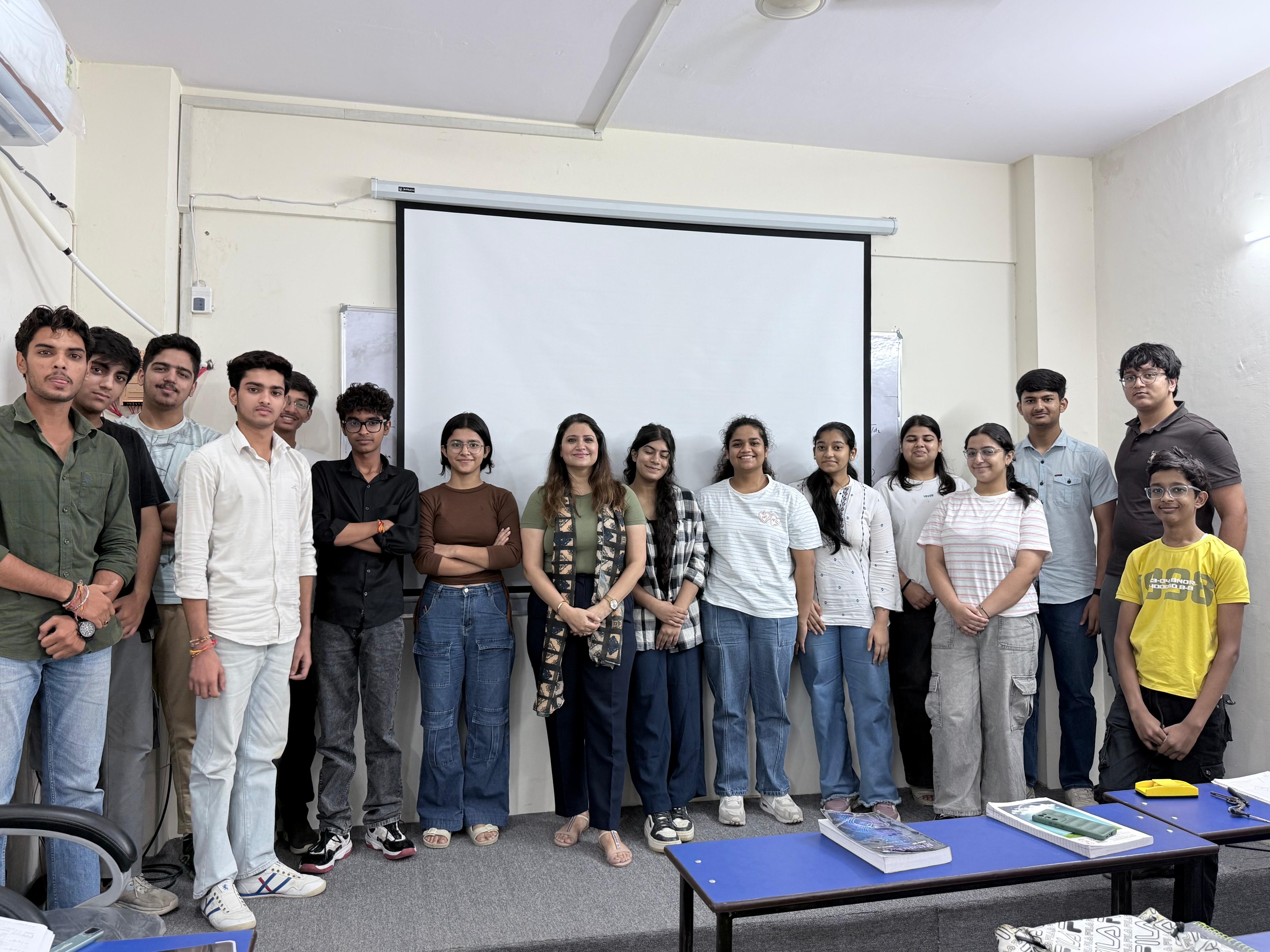 Best Maths Coaching Institute In Faridabad For Cbse And Jee 17806400477