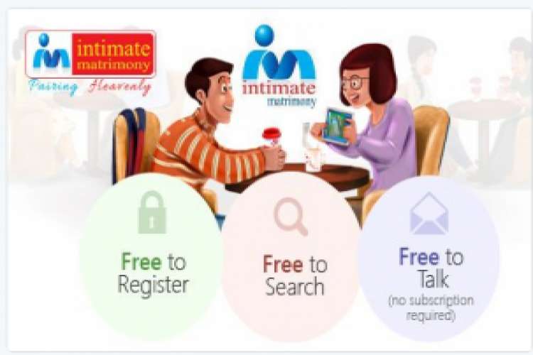 Best Matrimony Sites In Kerala Intimate Matrimony 1071317