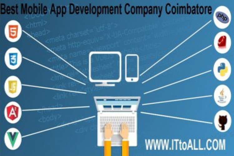 Best Mobile App Development Company Coimbatore 7666951
