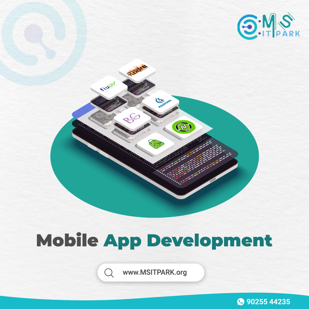 Best Mobile App Development Company In Coimbatore 17023989967