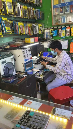 Best Mobile Repair Shop In Lucknow 17512797098