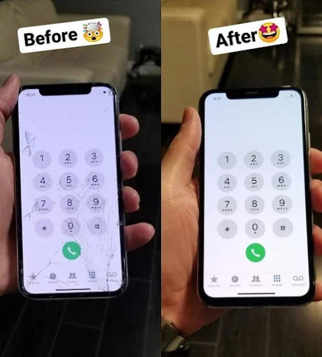 Best Mobile Repair Shop In Lucknow 17512797101