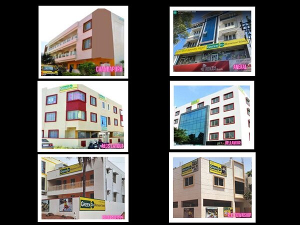 Best Montessori Schools In Electronic City 16887050273