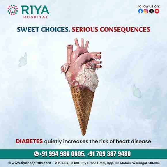 Best Multi Speciality Hospital In Warangal   Riya Hospitals 17892046999