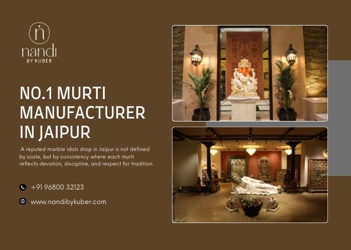 Best Murti Manufacturer In Jaipur 17696060425