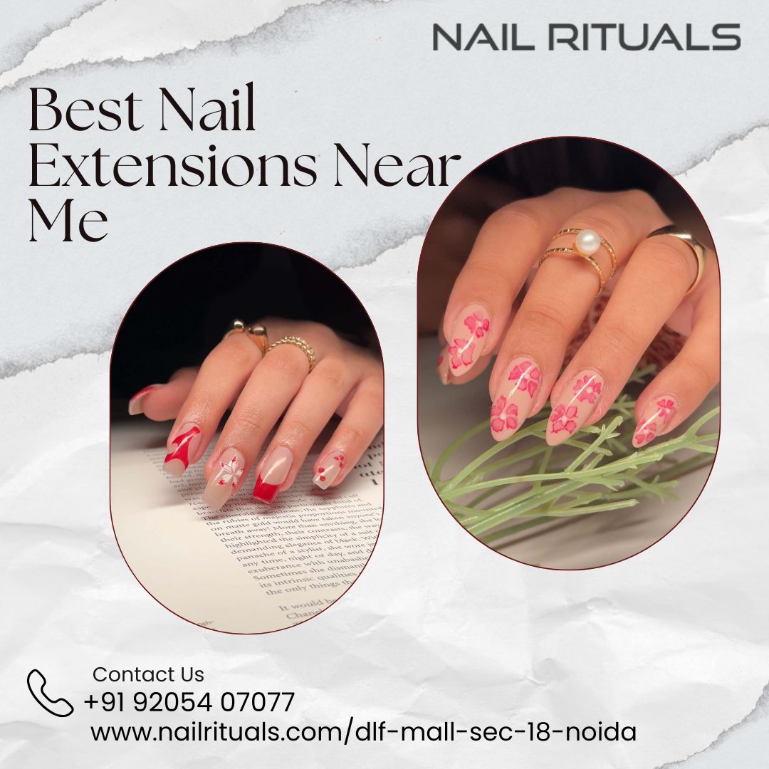 Best Nail Extensions Near Me   Nail Rituals 17531640998