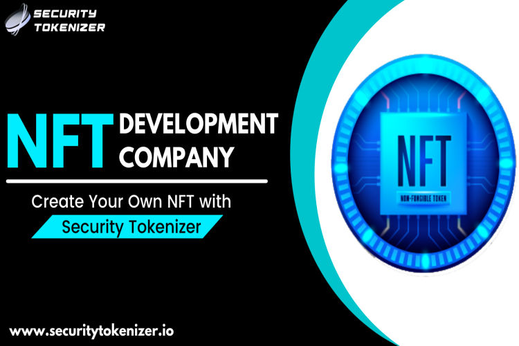 Best Nft Token Development Services To Enhance Your Business Standards 16469180056