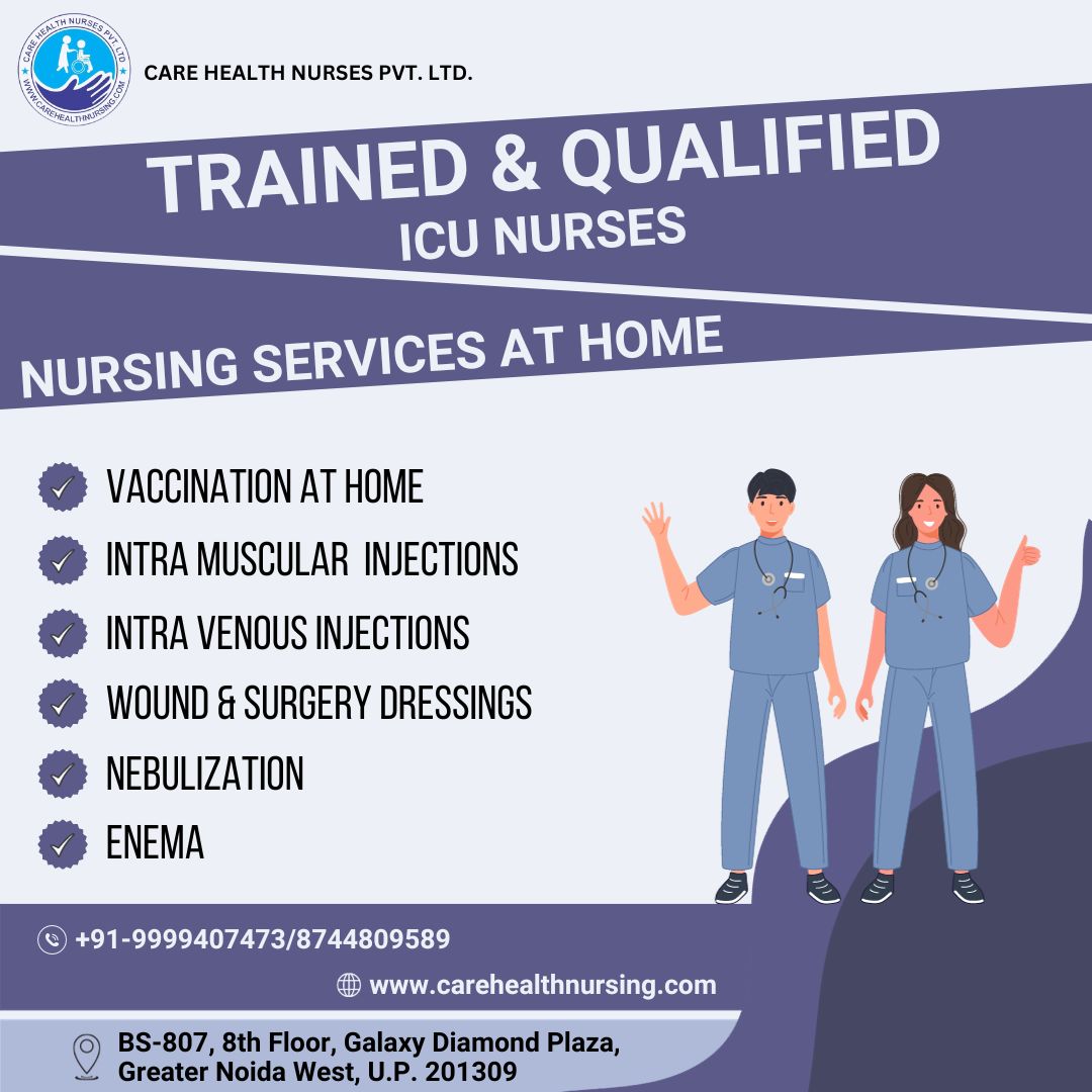 Best Nursing Agency Near Me Care Health Nursing Services 170843065510