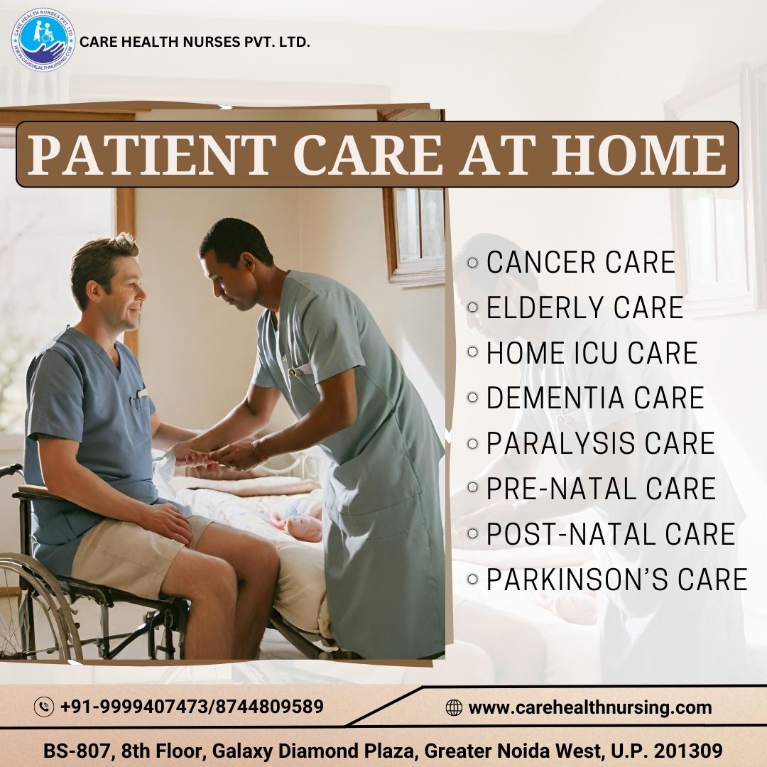 Best Nursing Agency Near Me Care Health Nursing Services 17084306569