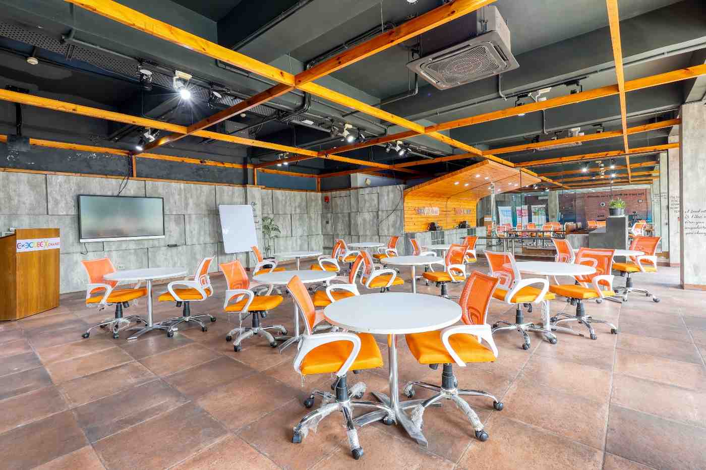 Best Office Space For Rent Noida For Teams And Startups 17756259926