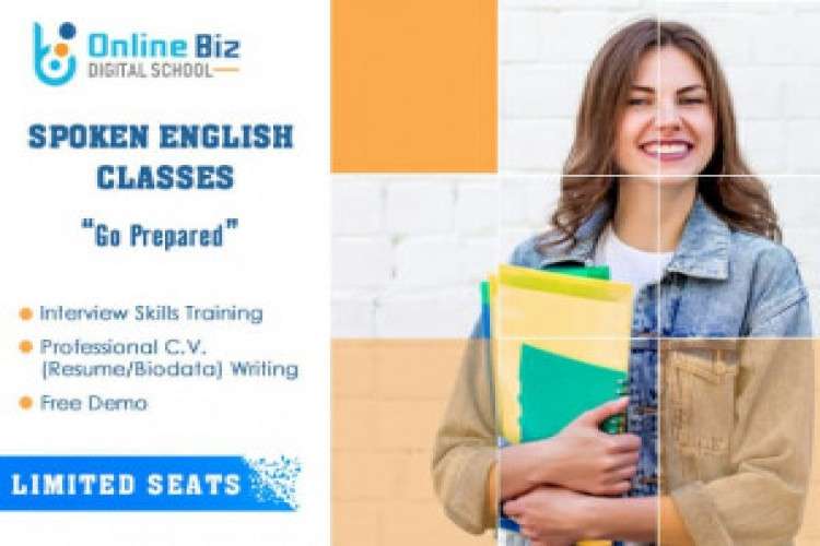 Best Online English Spoken Classes 7947538