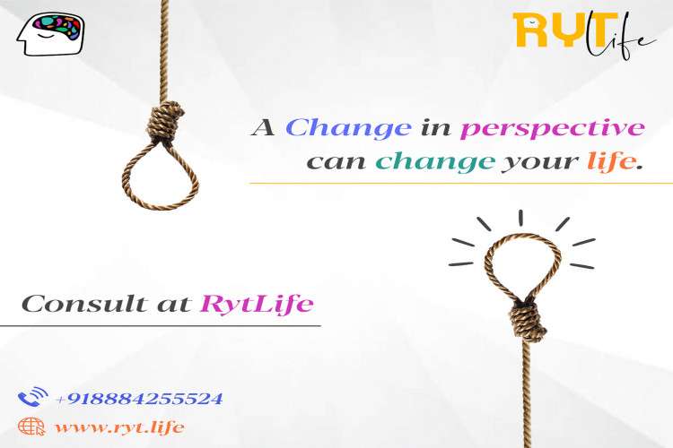 Best Online Psychologist In India Ryt Life 16335834197