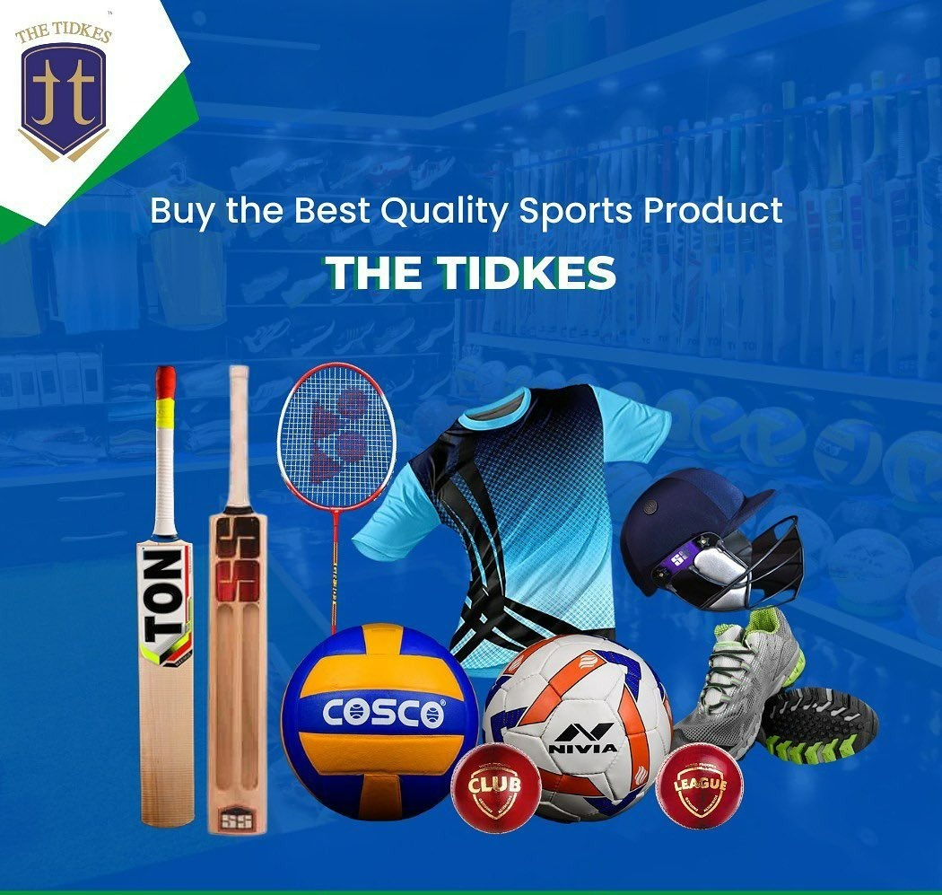 Best Online Sport Shop In India 16654631635