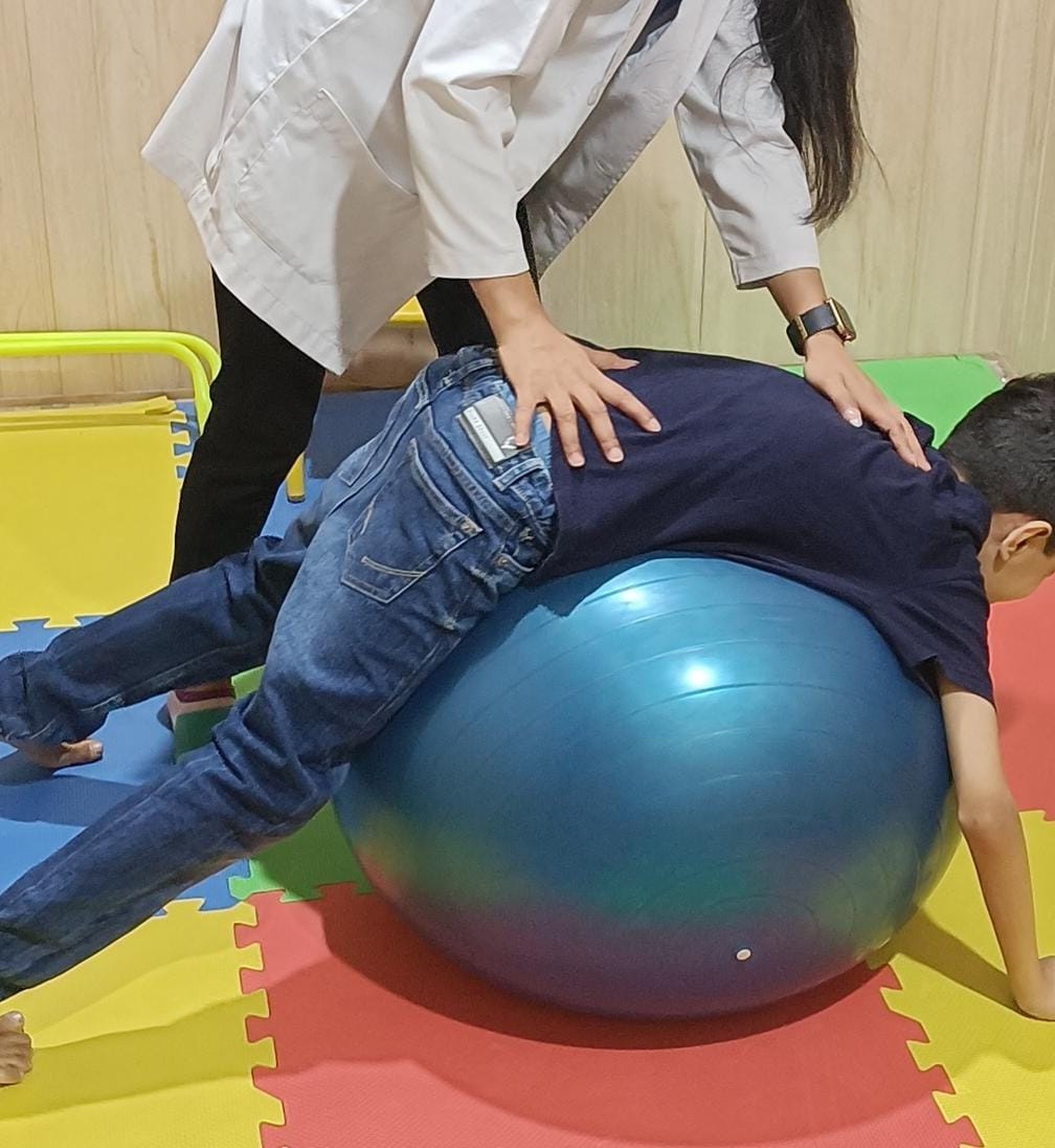 Best Option For Occupational Therapy For Children In Noida 16539982309