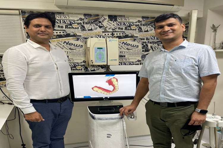 Best Orthodontist In Indore Dr Amit Bhardwaj 16449210884