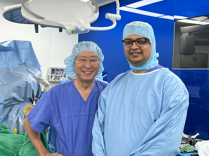 Best Orthopedic Doctor In Lucknow 17116260804