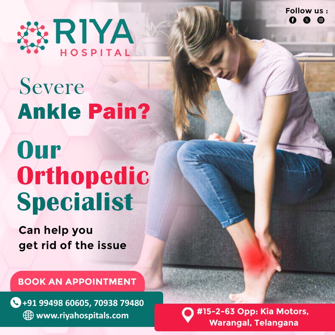 Best Orthopedic Doctor In Warangal 173746302610