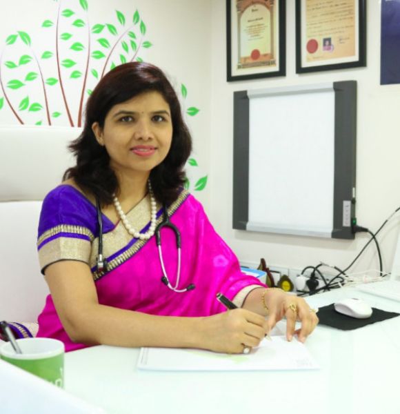 Best Pediatrician In Navi Mumbai 17781486079