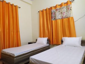 Best Pg In Sector Fifteen Gurgaon 16862281467