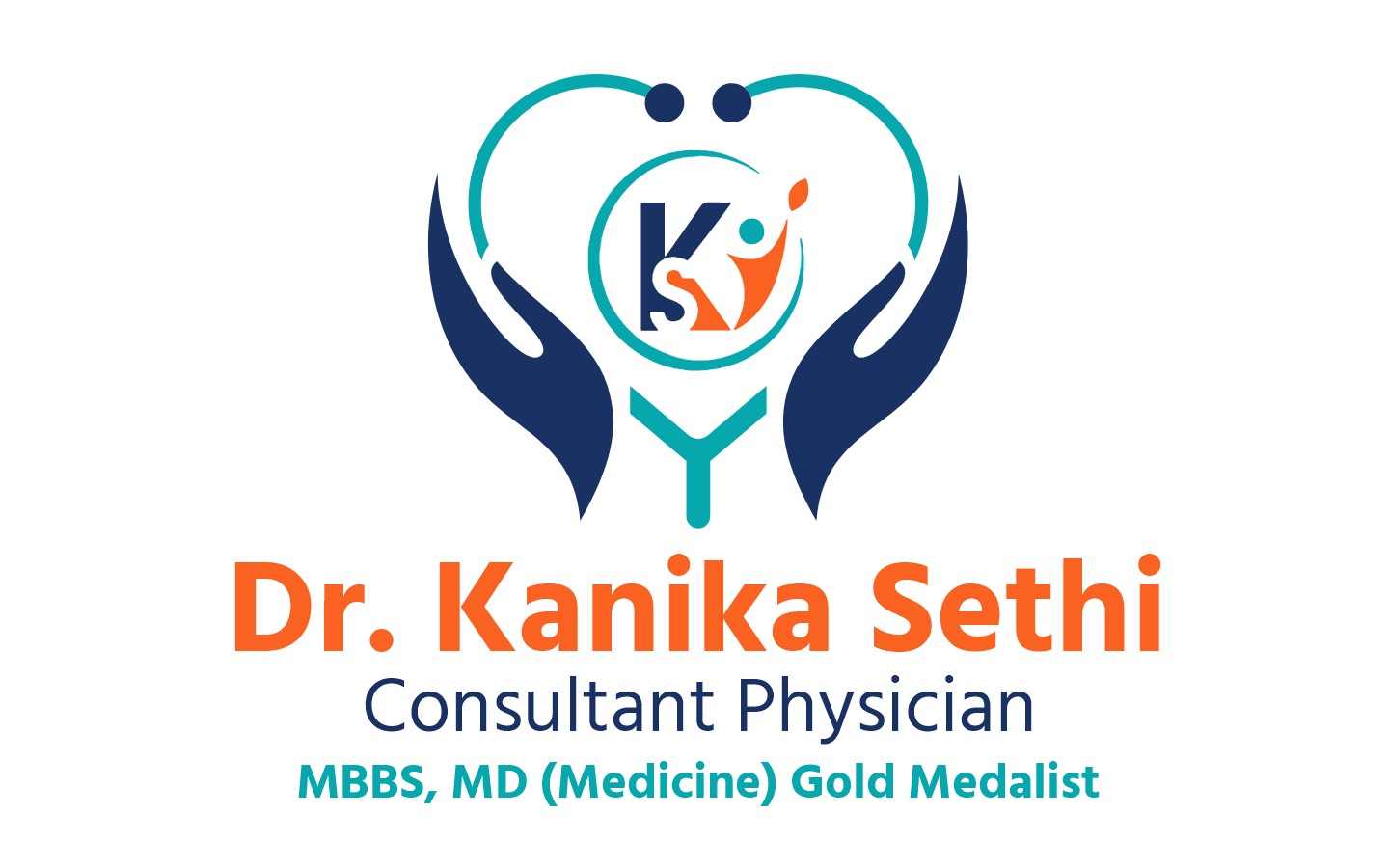 Best Physician In Gwalior   Dr Kanika Sethi   Mbbs Md Medicine 17444623175