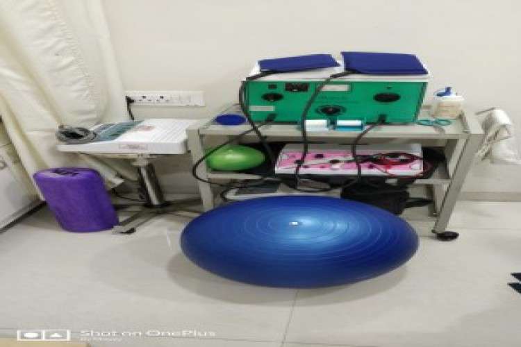 Best Physiotherapist In Mysore 7160072