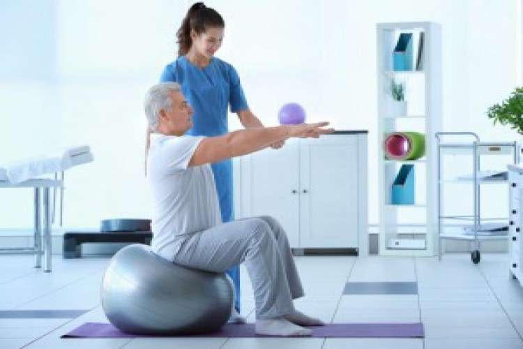 Best Physiotherapist In Noida 8267511