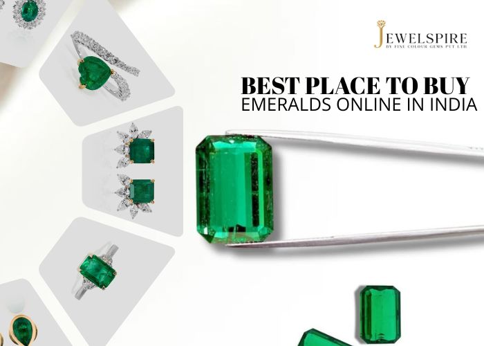 Best Place To Buy Emeralds Online In India 17774643255