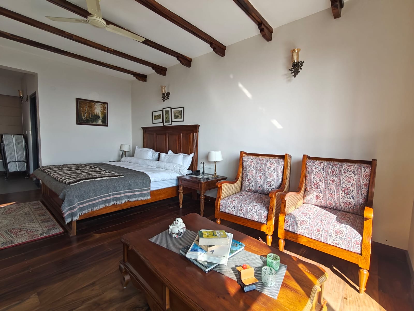 Best Places To Stay In Mukteshwar 177521277910