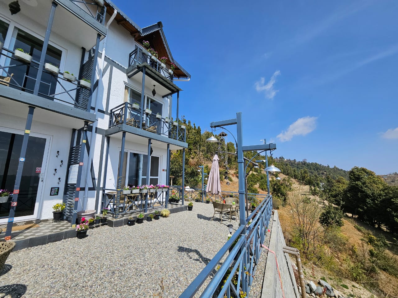 Best Places To Stay In Mukteshwar 17752127801