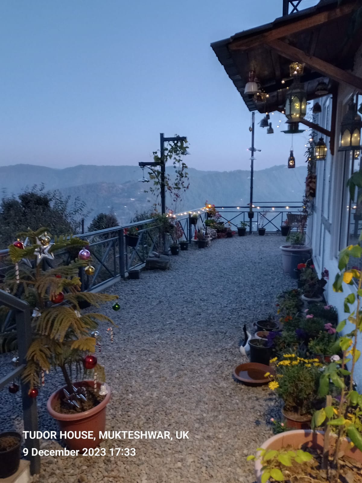 Best Places To Stay In Mukteshwar 177521278010