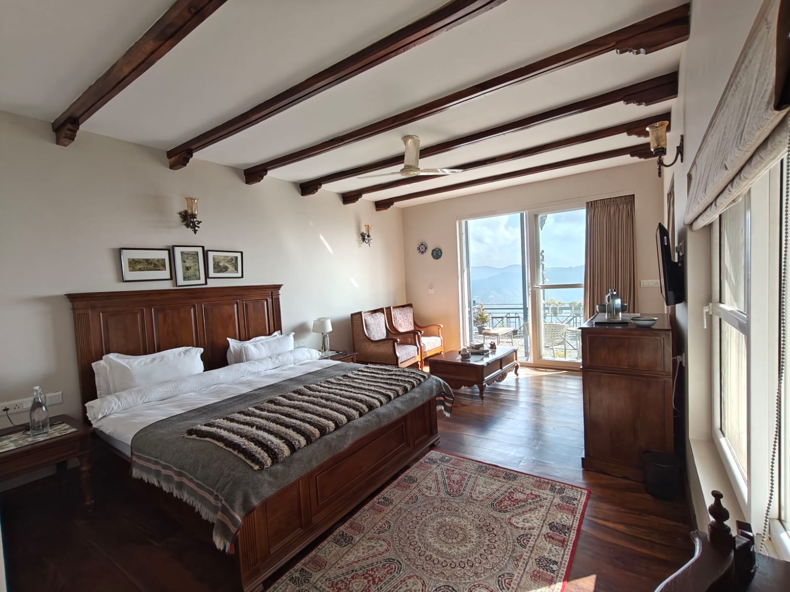 Best Places To Stay In Mukteshwar 17752127806