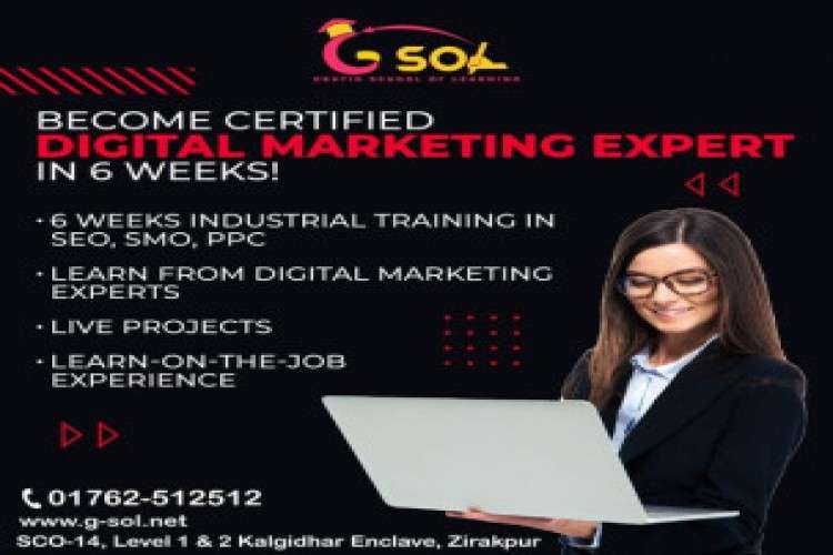 Best Ppc Institute In Zirakpur 4790740