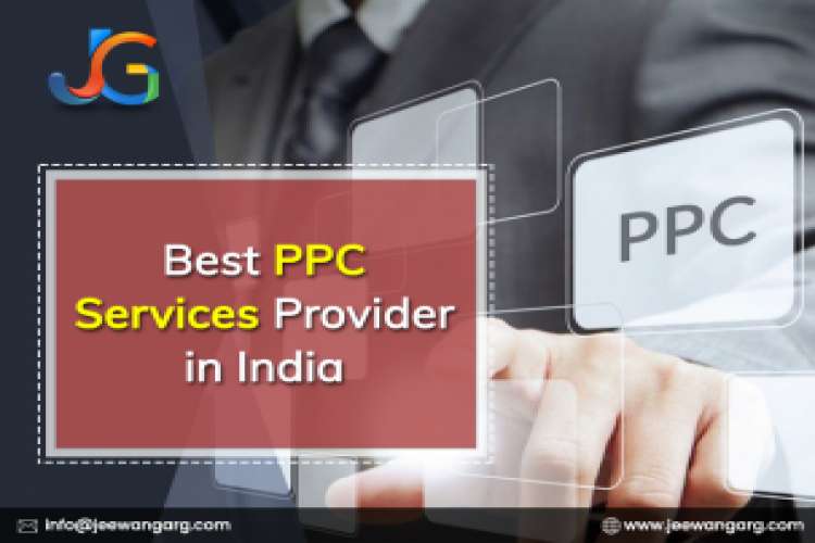 Best Ppc Services Provider In India   Jeewan Garg 5378740