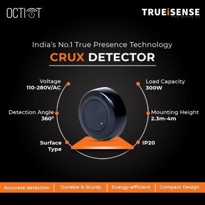 Best Presence Sensor For Smart Homes 175247502010