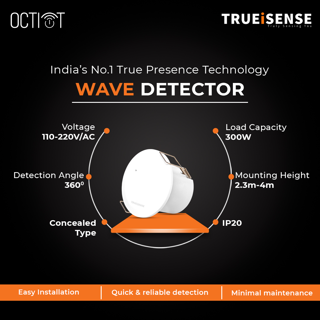 Best Presence Sensor For Smart Homes 17524750219