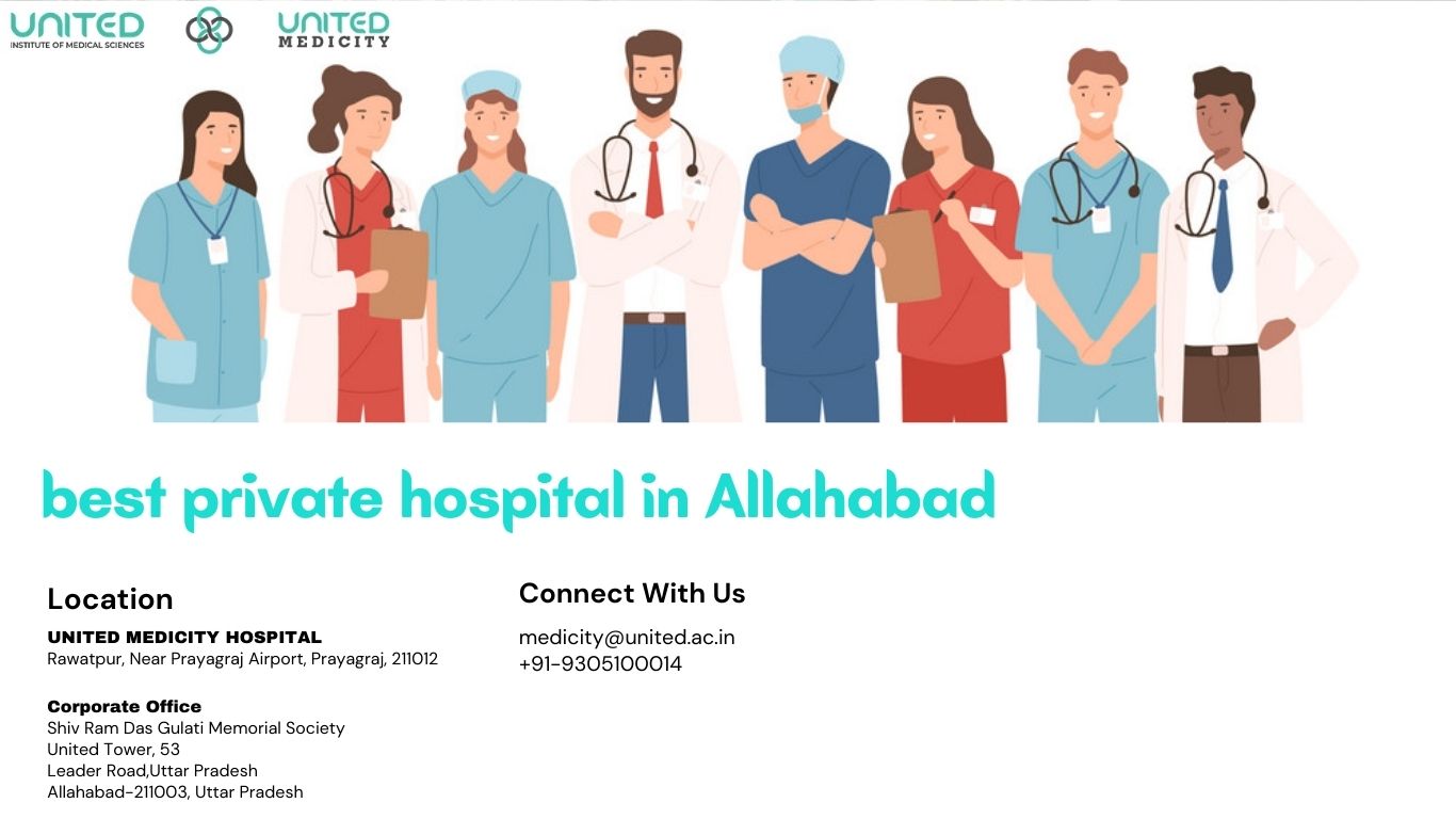 Best Private Hospital In Allahabad 16684945467